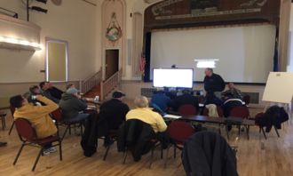 攜手共進，智繪未來 記西北地礦專家組赴美釩礦技術咨詢之行