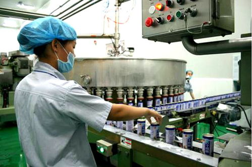 河北植物蛋白飲料雙雄崛起 承德露露與養元飲品的競合之路與市場突圍